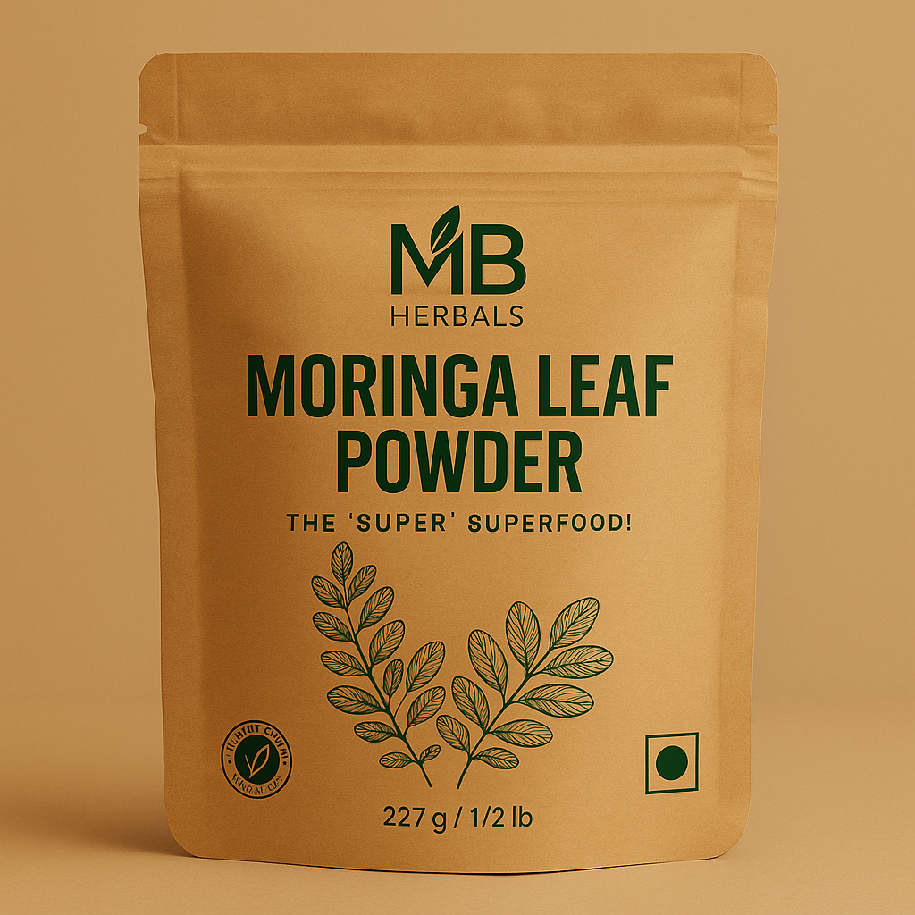 Moringa in polvere 227g