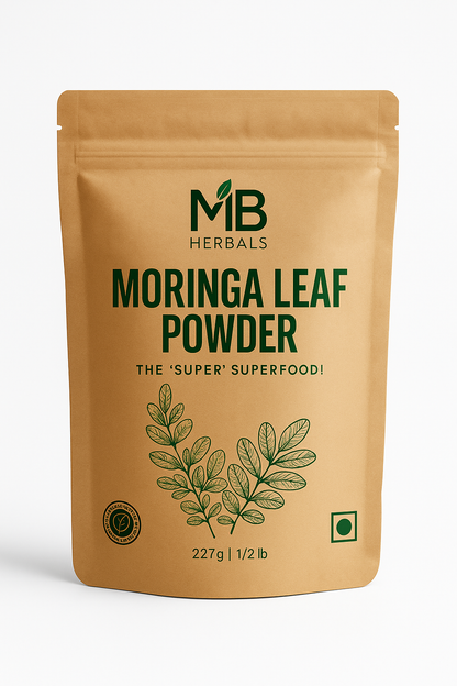 Moringa in polvere 227g